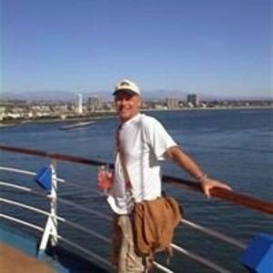 Meet your Posher, Cory